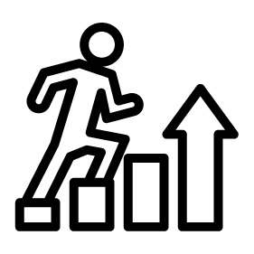 キャリアアップ